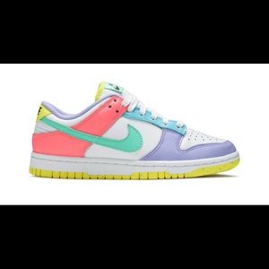 WMNS DUNK LOW SE 'CANDY'